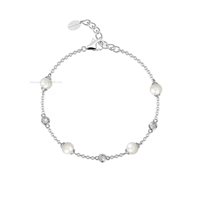 Bracciale Mabina Donna in Argento 553246 - 553246